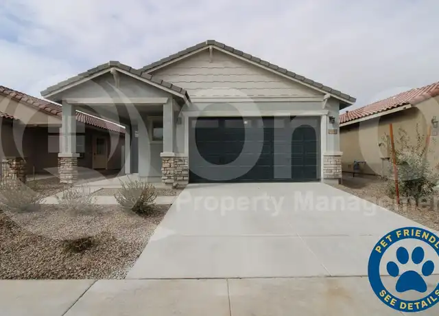 Property at 21810 N Lynn St, Maricopa, AZ, 85138, 3 beds, 2 baths, [object Object]