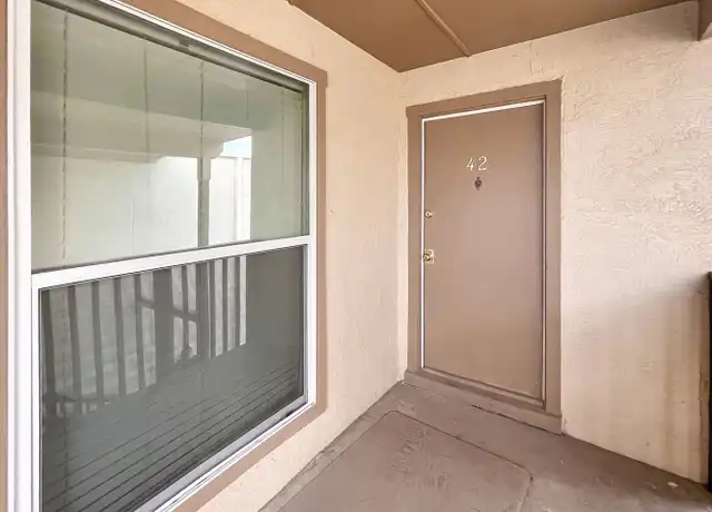Property at 1502 E Bender Blvd Unit 42, Hobbs, NM, 88240, 2 beds, 1 bath, [object Object]
