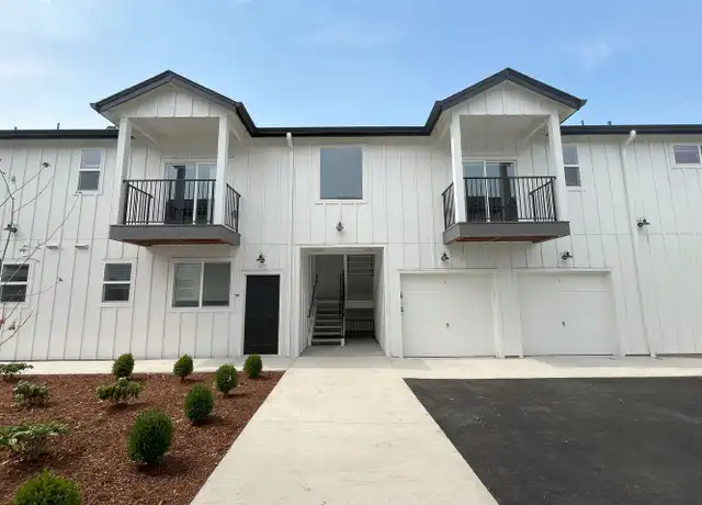Property at 7924 SE Mitchell St Unit A, Portland, OR, 97206, 1 bed, 1 bath, [object Object]