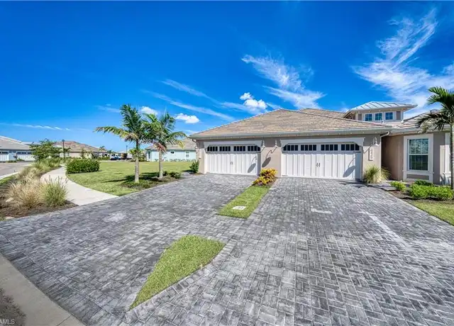 Property at 6421 Carnival Rd, Naples, FL, 34113, 2 beds, 2 baths, [object Object]