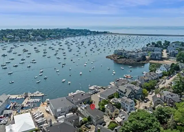 Property at 24 Lee St Unit U5DH, Marblehead, MA, 01945, 1 bed, 1.5 baths, [object Object]