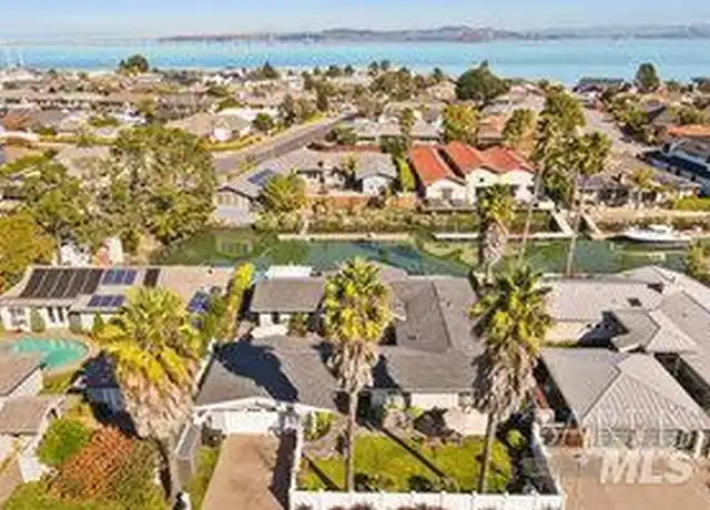 Property at 170 Trinidad Dr, Belvedere Tiburon, CA, 94920, 4 beds, 2.5 baths, [object Object]