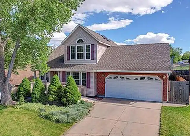 Property at 13270 W 65th Ave, Arvada, CO, 80004, 3 beds, 2 baths, [object Object]