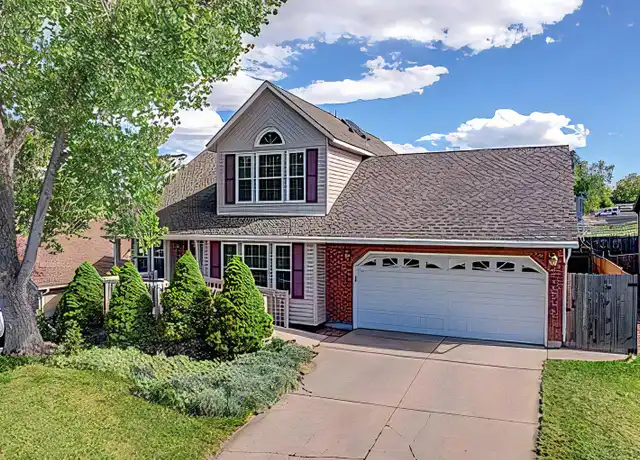 Property at 13270 W 65th Ave, Arvada, CO, 80004, 3 beds, 2 baths, [object Object]
