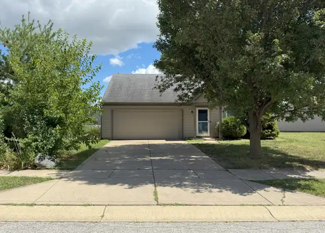 Property at 2069 Fullwood Dr, Brownsburg, IN, 46112, 3 beds, 2 baths, [object Object]