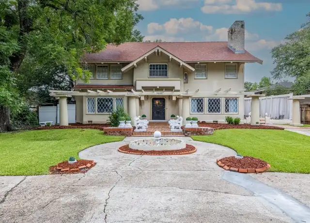 Property at 3553 Gentilly Blvd, New Orleans, LA, 70122, 4 beds, 3.5 baths, [object Object]