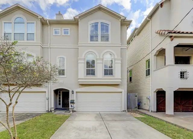 Property at 5609 Lacy St, Houston, TX, 77007, 3 beds, 3.5 baths, [object Object]