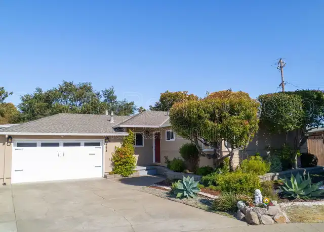 Property at 1418 Hancock Ave, San Mateo, CA, 94403, 4 beds, 2 baths, [object Object]