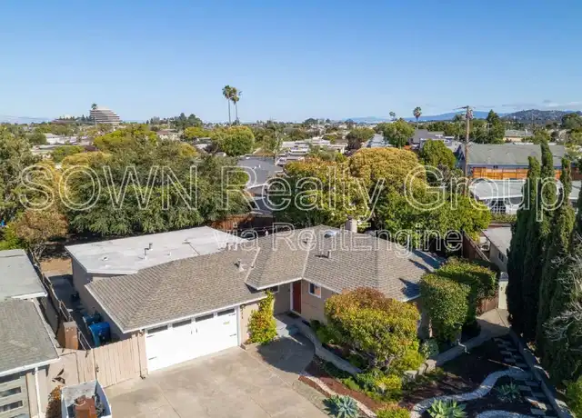 Property at 1418 Hancock Ave, San Mateo, CA, 94403, 4 beds, 2 baths, [object Object]