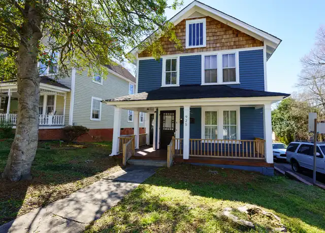 Property at 925 Walker Ave Apt A, Greensboro, NC, 27403, 2 beds, 1 bath, [object Object]