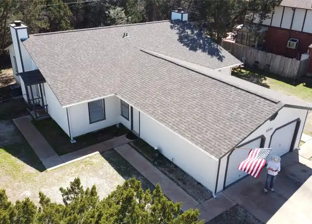 Property at 5505 Thunderbird, Lago Vista, TX, 78645, 3 beds, 2 baths, [object Object]