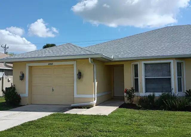 Property at 3731 Skyline Blvd Unit 3731, Cape Coral, FL, 33914, 3 beds, 2 baths, [object Object]
