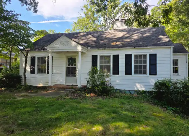 Property at 92 Beverly Rd, Asheville, NC, 28805, 2 beds, 1 bath, [object Object]