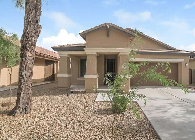 Photo of 9941 W Gross Ave, Tolleson, AZ 85353
