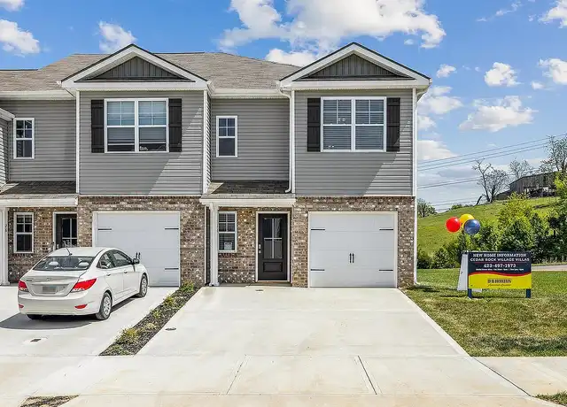 Property at The Townes at Amber Bluff - 220 Harvest Gold Dr, Conway, SC, 29526, 3 beds, 2.5 baths, [object Object]