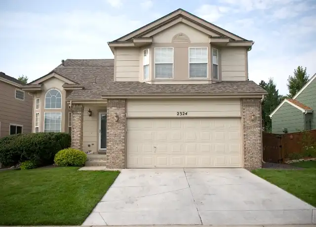 Property at 2324 Gold Dust Trl, Highlands Ranch, CO, 80129, 4 beds, 2.5 baths, [object Object]