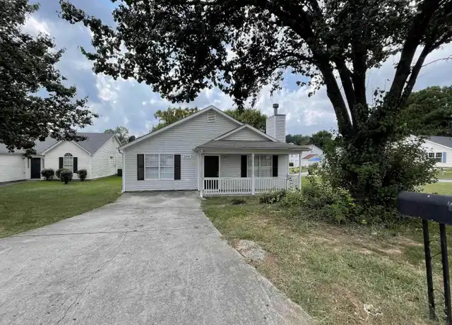 Property at 5849 Eagles Crossing Ln, Riverdale, GA, 30274, 4 beds, 2 baths, [object Object]