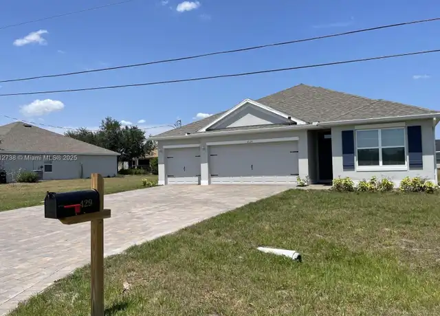 Property at 429 NE Juanita Pl Unit 429, Cape Coral, FL, 33909, 4 beds, 2 baths, [object Object]