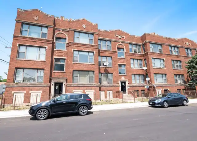 Property at 4850 S Michigan Ave Unit 70-2, Chicago, IL, 60615, 1 bed, 1 bath, [object Object]