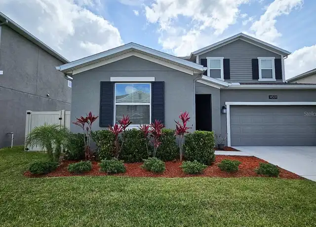 Property at 4501 Holstein St, Saint Cloud, FL, 34772, 1 bed, 1 bath, [object Object]