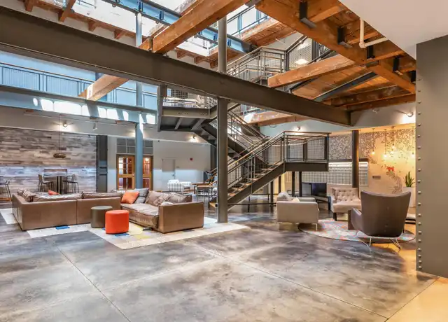 Property at 195 Binney St Unit 207, Cambridge, MA, 02142, 0 beds, 1 bath, [object Object]