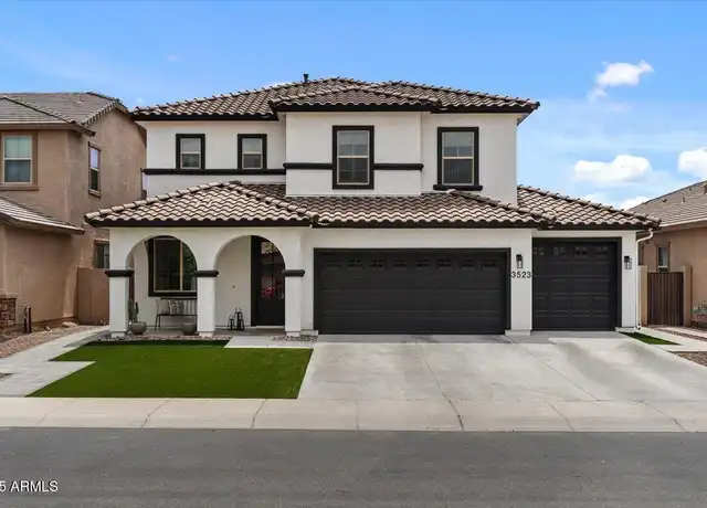 Property at 3523 E Alfalfa Dr, Gilbert, AZ, 85298, 5 beds, 3.5 baths, [object Object]