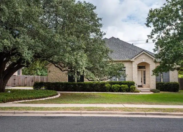 Property at 4908 Quick Water Cv, Austin, TX, 78735, 3 beds, 2 baths, [object Object]