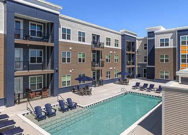 Property at Viva Bene 55+ Active Adult Apartment Homes - 100 Viva Bene Cir, St Peters, MO, 63376, 1-2 bed, 1-2.5 bath, [object Object]
