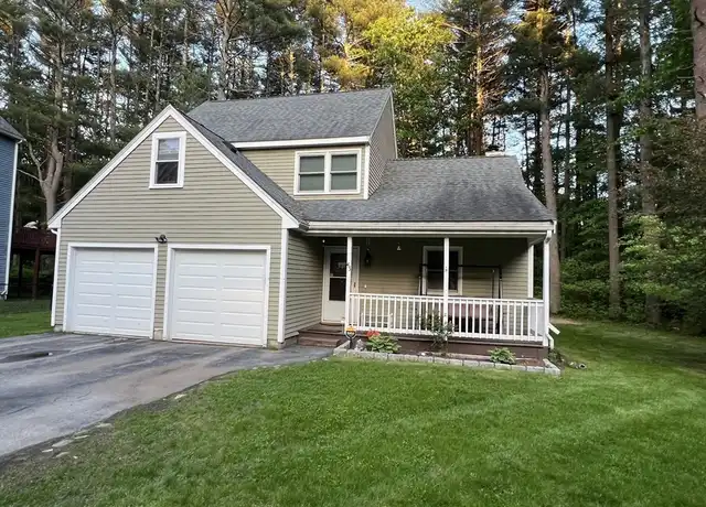 Property at 45 Winterberry Way, Bedford, MA, 01730, 3 beds, 2.5 baths, [object Object]