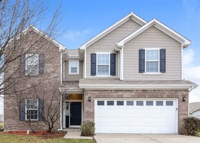 Property at 2822 Armaugh Dr, Brownsburg, IN, 46112, 4 beds, 3 baths, [object Object]