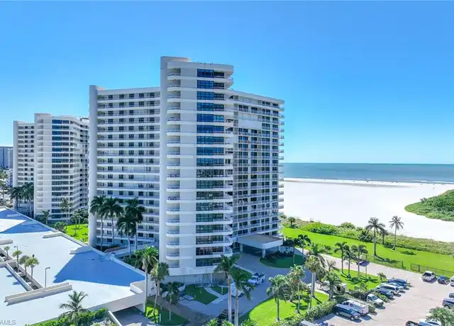 Property at 320 Seaview Ct #1502, Marco Island, FL, 34145, 2 beds, 2 baths, [object Object]
