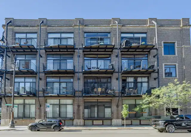 Property at 2735 W Armitage Ave #109, Chicago, IL, 60647, 2 beds, 2 baths, [object Object]