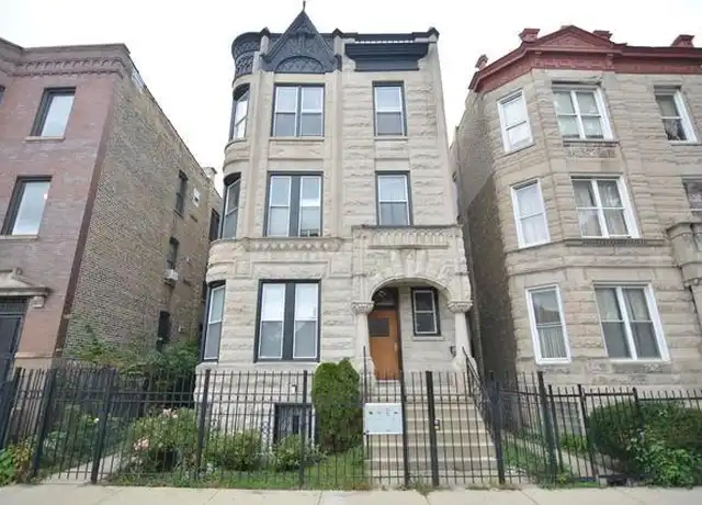 Property at 1502 N Rockwell St Unit G, Chicago, IL, 60622, 2 beds, 2 baths, [object Object]
