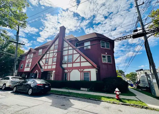 Property at 142 N 8th Ave #8, Mount Vernon, NY, 10550, 3 beds, 2 baths, [object Object]