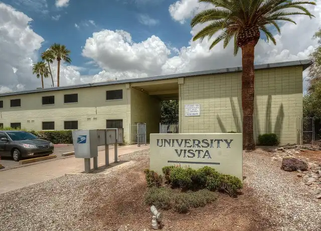 Property at University Vista - 951 E 10th St, Tucson, AZ, 85719, 1-2 bed, 1 bath, [object Object]