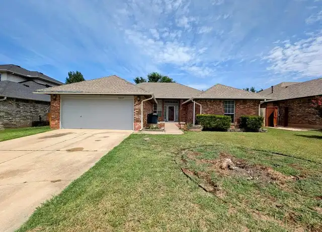 Property at 5209 SE 87th St, Oklahoma City, OK, 73135, 3 beds, 2 baths, [object Object]