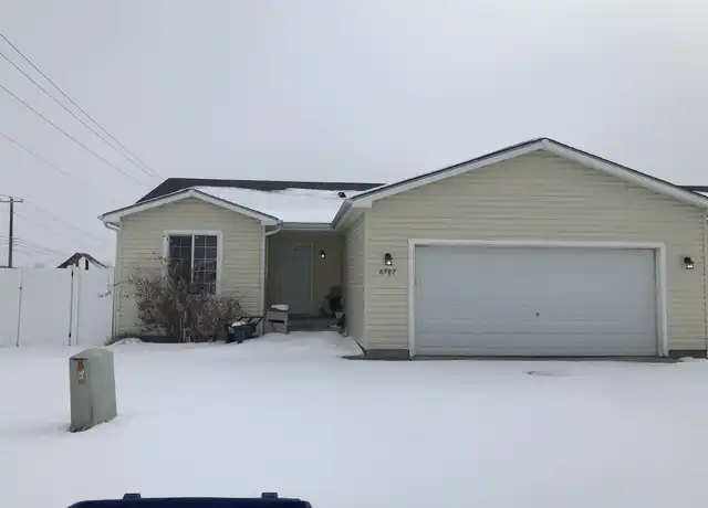 Property at 6507 S Chumani Rd, Cheney, WA, 99004, 4 beds, 2 baths, [object Object]