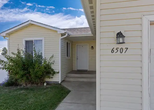 Property at 6507 S Chumani Rd, Cheney, WA, 99004, 4 beds, 2 baths, [object Object]