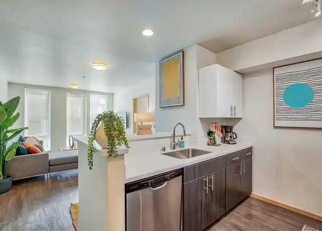 Property at NOLAN - 4717 Brooklyn Ave NE, Seattle, WA, 98105, 2-5 beds, 1-3 bath, [object Object]