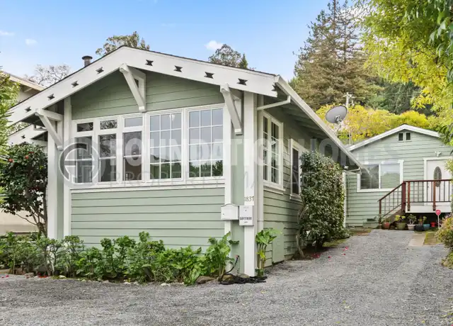 Property at 1837 2nd St, San Rafael, CA, 94901, 2 beds, 1 bath, [object Object]