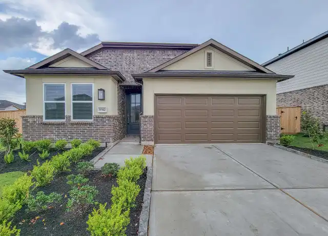 Property at 9742 Rialto Heights Dr, Cypress, TX, 77433, 3 beds, 2 baths, [object Object]