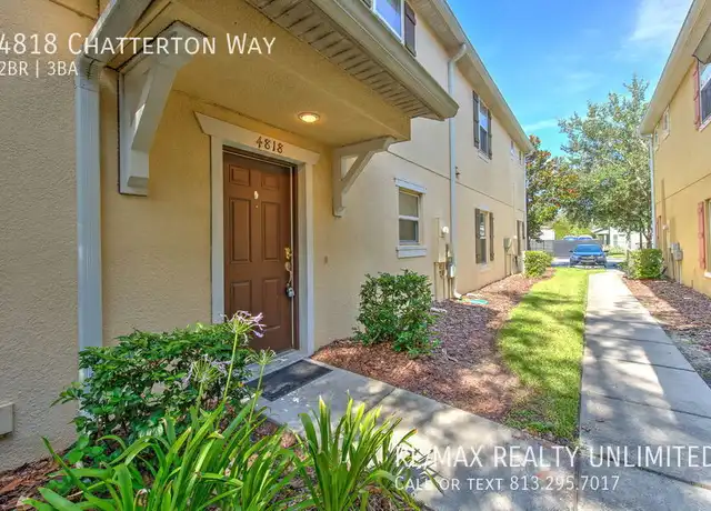 Property at 4818 Chatterton Way, Riverview, FL, 33578, 2 beds, 2.5 baths, [object Object]