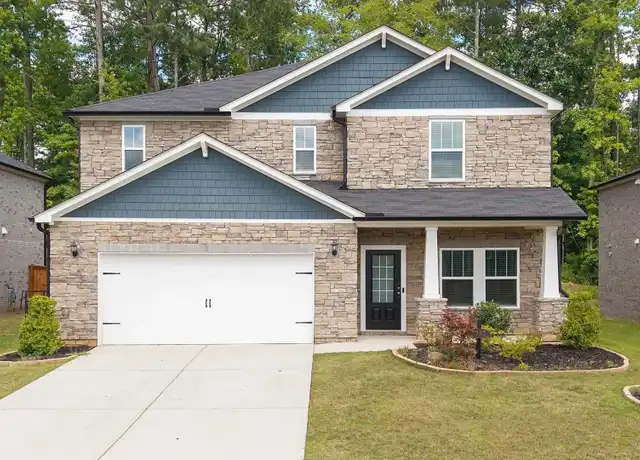 Property at 7787 Richmond Trl, Fairburn, GA, 30213, 1 bed, 1 bath, [object Object]