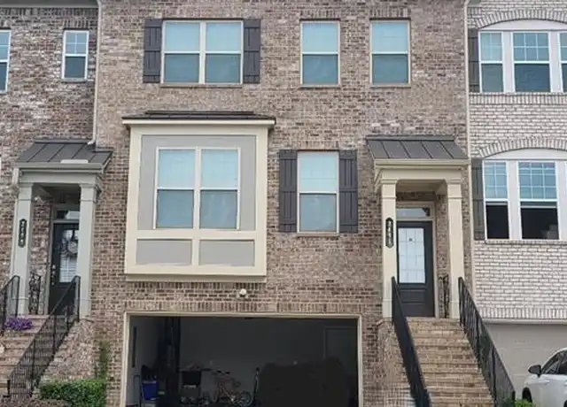 Property at 2491 Ashford Oaks Dr, Atlanta, GA, 30345, 4 beds, 3.5 baths, [object Object]