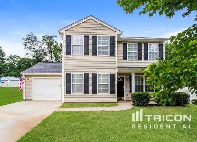 Property at 5 Butterfly Way, Taylors, SC, 29687, 3 beds, 2.5 baths, [object Object]