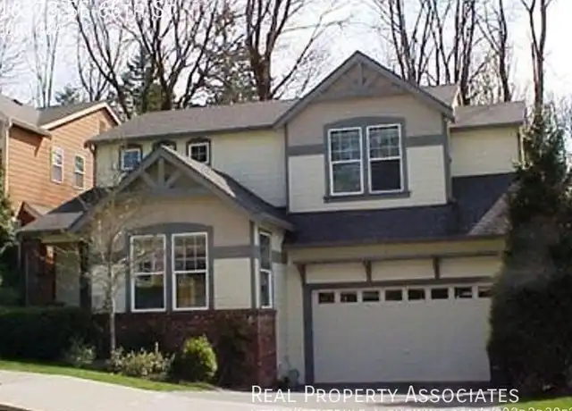 Property at 16373 SE 66th St, Bellevue, WA, 98006, 3 beds, 2.5 baths, [object Object]