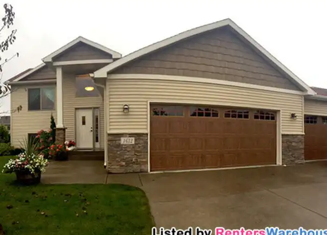 Property at 1612 Morning Glory Ave, Sartell, MN, 56377, 4 beds, 3 baths, [object Object]