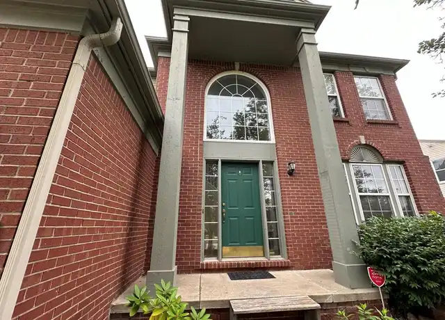 Property at 4446 Sherwood Cir, Canton, MI, 48188, 4 beds, 2.5 baths, [object Object]