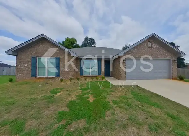 Property at 265 Silver Pointe Dr, Millbrook, AL, 36054, 4 beds, 2 baths, [object Object]