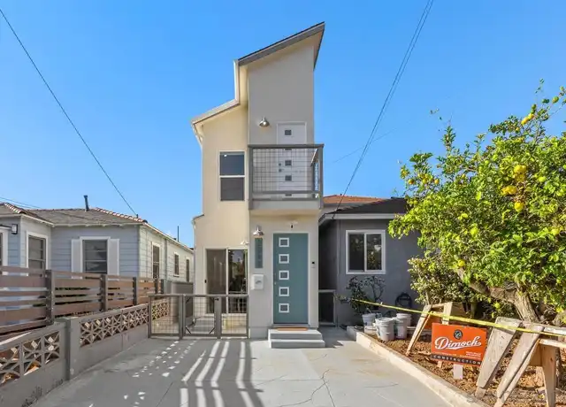 Property at 3043 Oliphant St, San Diego, CA, 92106, 2 beds, 2.5 baths, [object Object]